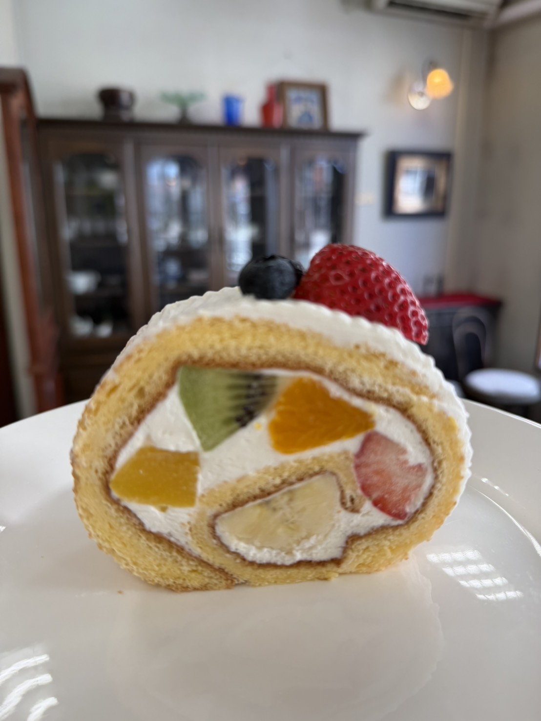 ケーキ1